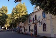 Ad Arpaise ha fatto tappa la “Quinta Pedalata Sannita”