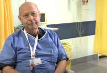 Morto il chirurgo Huscher, Matera: “Ha dato tanto al Sannio”