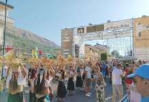 Foglianise, ‘Festa del Grano 2025’: cresce l’attesa per il concerto di Le-One