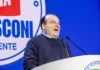 Provinciali, Martusciello (FI): “Tutti con Cataudo, ora pensiamo a vincere”