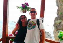 Cosimo e Roxana, l’urto mortale: guidatore dell’auto senza patente