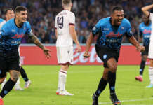 Napoli-Bologna fa 151: dalla caduta con Zeman, al 6-0 di Sarri