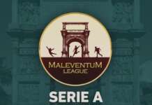 ‘Maleventum League’, sale l’attesa per la seconda edizione
