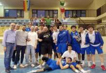 G.S. Meomartini, annunciati roster e collaborazione tecnica