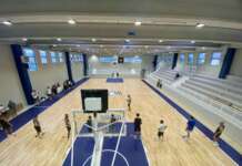 Basket, Miwa sconfitta nel derby con la Scandone: ai Boars non basta una buona prova