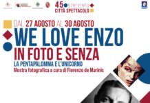 Città Spettacolo, questa sera l’omaggio a Enzo Moscato