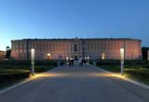 Radicali Italiani, concerto alla Reggia di Caserta di Valery Gergiev: “Inaccettabile, sostiene Putin”