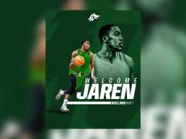 Avellino Basket, ecco l’ala USA: ecco Jaren Michael Lewis