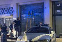 Aggressione al Corso Garibaldi, identificato l’aggressore: si va verso la denuncia in stato di libertà