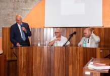 Reino, storia ed aree interne: convegno di presentazione del libro di Antonio Bianco