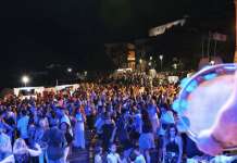 Ceppaloni, si è chiusa con successo la Porziuncola 2024