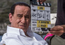 ‘Loro’, Servillo: “Le tv non trasmettono il film su Berlusconi. Non c’è interesse”
