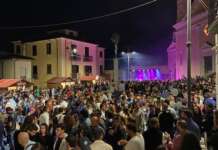 Tufo Greco Festival, aspettando la Sagra, l’anteprima