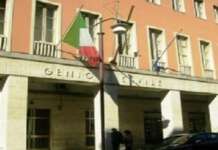 Caserta, genio civile in tilt: vertice in regione fra ordini professionali e uffici