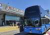 Perde la borsa con 2mila euro sul bus Air, trovata e riconsegnata dai dipendenti