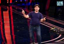 VIDEO/ Irpinia protagonista a “Tú Sí Que Vales” con Bruno Costanza