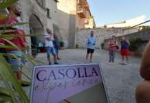 Casolla Experience: il festival delle eccellenze pedecollinari
