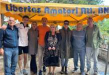 FOTO/ Libertas Amatori Atletica Benevento, eletto il nuovo presidente e il consiglio direttivo
