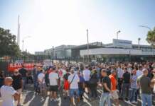 Vertenza Cooper Standard, fumata bianca sull’accordo salva-operai: “Un sospiro di sollievo per i dipendenti”