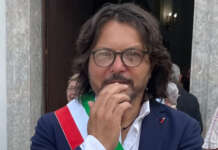 Paupisi, il messaggio di augurio del sindaco Salvatore Coletta