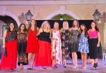 Ancora successo per “SesSonRose”. Lo spettacolo di TeSt-TeatroStage, ospite di Benevento Città Spettacolo