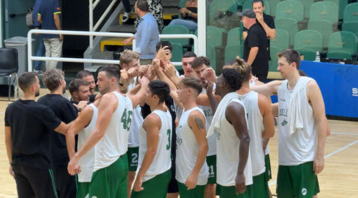 Avellino Basket