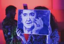 “Le mura di Gerico – ad Alda Merini” e “Mujeres” per la ‘Notte dei Barbuti’