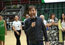 Quota 700: boom di abbonamenti per l’Avellino Basket