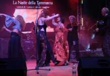 “La Notte della Tammorra”: in onda sull’emittente HBBTV “Napoletani nel Mondo”