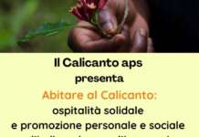 Abitare al Calicanto: a Benevento nasce un nuovo progetto di impresa sociale che mette al primo posto inclusione e accoglienza