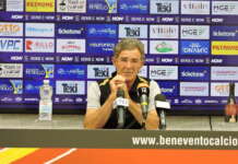 Auteri indica la strada: “Non è il momento di giudizi definitivi. FVS? Un gran casino”