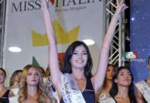 Miss Italia, è di Altavilla Silentina la prefinalista campana