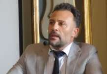 Procura, il pm Russo lascia Avellino dopo 6 anni: direzione Salerno