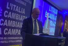 Monaldi, il ministro Schillaci vicino alla famiglia del bimbo