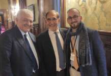 Sant’Agata de’ Goti, il consigliere Campagnuolo aderisce a Fratelli d’Italia