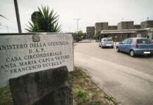 Santa Maria Capua Vetere, ex comandante carcere Manganelli: “Autori dei pestaggi gli agenti esterni”