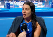 Paralimpiadi, la lezione di Angela Procida appena beffata: “Lo sport aiuta a ritrovare se stessi”