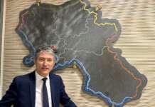 Sanità, Pellegrino (IV): “Carenza medici di Medicina Generale nelle Aree Interne, provvedimenti urgenti per ridurre il disagio dei pazienti”