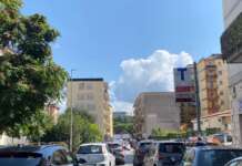 Mercato auto, le statistiche: calo netto degli acquisti in Irpinia