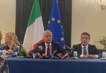 Piano operativo G7, Piantedosi: Irpinia pronta ad accogliere il Mondo