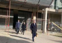 Gianluca Festa torna libero: la Cassazione revoca l’arresto