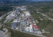 Impianto di rifiuti nella zona industriale di Buccino, il Consiglio di Stato ferma Buoneco