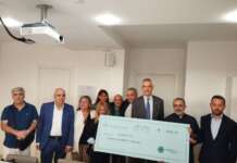 I Commercialisti irpini donano 5mila euro alla Caritas Diocesana