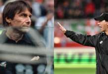 Napoli-Monza: obiettivo tre punti per Conte, sfida cruciale per Nesta