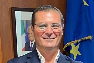 Zannini aderisce a Forza Italia: “Con me sindaci e amministratori, concretezza contro demagogia”