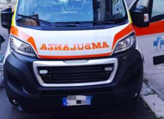 Bimba di 14 mesi intossicata dalla droga: ricoverata al Santobono, indaga la Polizia