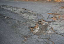 Statale Appia, Pd: “Il manto stradale deformato causa molti incidenti”