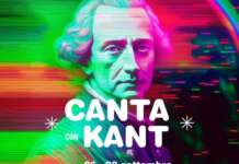 Dal concerto di Noemi alle lezioni di pop-filosofia: a Salerno si “Canta con Kant”