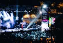 ‘Canta con Kant’, successo a Salerno per la II edizione dl festival di musica e filosofia