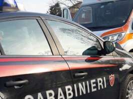 Dramma nel Sannio, 70enne trovato senza vita in casa